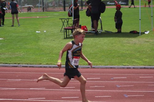 2024 Colgate Games photo